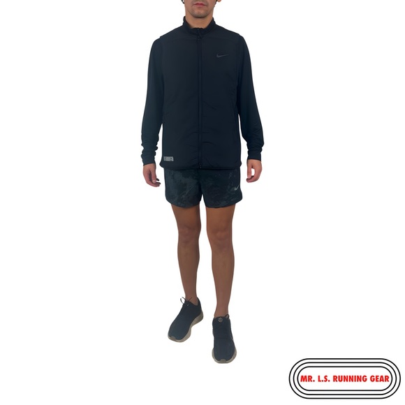 Nike Running Division AeroLayer Therma-FIT ADV Running Vest FD4642-010